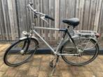 Gazelle fiets, Ophalen, Gebruikt, Versnellingen, 65 cm of meer