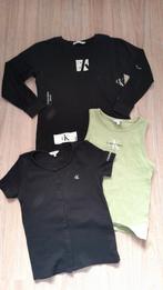 Calvin klein pakket maat 140, Overige typen, Calvin Klein Jeans, Meisje, Ophalen of Verzenden