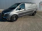 Mercedes-Benz Vito GB 119CDI XL 190pk 343/2800 7G-TRONIC, Auto's, 2500 kg, Diesel, Particulier, Dealer onderhouden