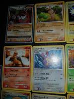 Pokémon, Ophalen of Verzenden, Gebruikt, Meerdere kaarten