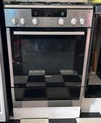 Gasfornuis oven combinatie van Siemens, Witgoed en Apparatuur, Fornuizen, Ophalen, 4 kookzones, Gas, 85 tot 90 cm