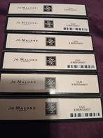 6x Jo Malone Oud & Bergamot 33ml Parfum, Ophalen of Verzenden, Nieuw