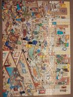 Jan van Haasteren (1000 st. compleet): Van harte beterschap!, Ophalen of Verzenden, 500 t/m 1500 stukjes, Gebruikt, Legpuzzel