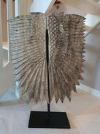 Grote houten vleugels ornament, Ophalen of Verzenden, Zo goed als nieuw