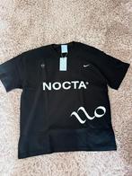 NOCTA t-shirt, Kleding | Heren, Verzenden, Nieuw, Maat 48/50 (M), Wit