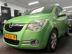 Opel Agila 1.2 Enjoy, Voorwielaandrijving, Gebruikt, 4 cilinders, 965 kg