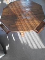 Salontafel, Huis en Inrichting, Tafels | Salontafels, Ophalen, Gebruikt, Overige vormen, Minder dan 50 cm