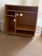 Computer tafel, Huis en Inrichting, Bureaus, Ophalen, Gebruikt