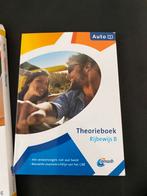 Theorie auto, Ophalen of Verzenden, Zo goed als nieuw, Algemeen