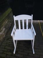 Ikea schommelstoel kind, Kinderen en Baby's, Kinderkamer | Tafels en Stoelen, Ophalen, Gebruikt, Stoel(en)