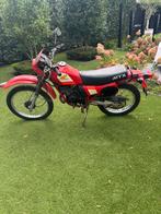Honda mtx 80cc ot. Zonder kenteken 6 bak, Ophalen, Gebruikt, MTX