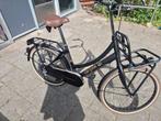 Cortina U4 Transportfiets - Perfect voor de Stad!, Fietsen en Brommers, Fietsen | Dames | Damesfietsen, 50 tot 53 cm, Ophalen