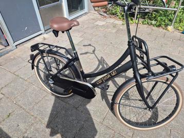Cortina U4 Transportfiets - Perfect voor de Stad! beschikbaar voor biedingen
