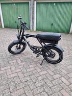 Knaap Fatbike - Zo Goed Als Nieuw!, Fietsen en Brommers, Elektrische fietsen, Overige merken, Ophalen of Verzenden, Zo goed als nieuw