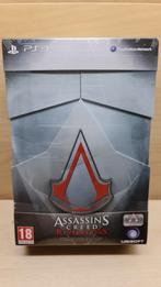 Assassin's Creed Revelations Collector Edition PS3, 1 speler, Nieuw, Ophalen of Verzenden, Vanaf 16 jaar