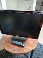Samsung TV - Gebruikt 22 inch, Audio, Tv en Foto, Televisies, Ophalen, 50 Hz, Samsung, Gebruikt