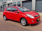 Hyundai I 20 1.4i Dynamic Version 5-DRS Automaat,Airco.11800, Gebruikt, 4 cilinders, 1396 cc, Bedrijf