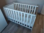 Babybedje met aerosleep en matras, Ophalen, Gebruikt, Ledikant