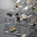 Setje Pin Speldjes, 4 bedels of meer, Ophalen of Verzenden, Nieuw, Overige merken