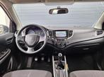 Suzuki Baleno | 1.2 Exclusive | Airco | Bluetooth | Navi | P, Auto's, Suzuki, Voorwielaandrijving, Gebruikt, 4 cilinders, 840 kg