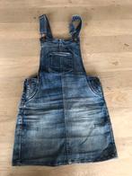 Retour jeans salopette 140, Kinderen en Baby's, Kinderkleding | Maat 140, Meisje, Ophalen of Verzenden, Zo goed als nieuw, Jurk of Rok