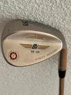 titleist vokey sandwedge 58 graden, Sport en Fitness, Golf, Ophalen of Verzenden, Zo goed als nieuw, Club