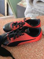 Puma Voetbalset - Tas, Schoenen & Beschermers, Maat XS of kleiner, Ophalen, Schoenen