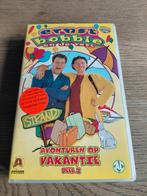 Ernst bobbie en de rest avonturen op vakantie 2 video #2., Gebruikt, Alle leeftijden, Kinderprogramma's en -films, Overige typen