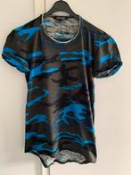 Airforce shirt 14 jaar, Kinderen en Baby's, Kinderkleding | Maat 164, Ophalen of Verzenden, Zo goed als nieuw, Jongen, Shirt of Longsleeve