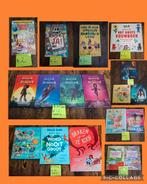 Heel veel leuke KINDERBOEKEN, Ophalen, Zo goed als nieuw