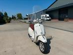 Vespa Primavera snor, Fietsen en Brommers, Snorfietsen en Snorscooters, Ophalen, Gebruikt, Benzine, Vespa