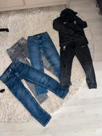 Jongenskleding maat 134, 140, 146 - Goede staat, Ophalen of Verzenden, Zo goed als nieuw