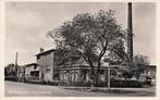 U611 Boornbergum Zuivelfabriek - uitg M Paulusma -, Verzenden, 1920 tot 1940, Gelopen, Friesland