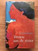 Vrouw aan de rivier - Max Dendermonde EAN 9789068012958, Max Dendermonde, Noord-Brabant, Ophalen of Verzenden, Zo goed als nieuw