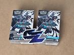 Pokemon Black Bolt Booster Bundel, Ophalen of Verzenden, Nieuw, Booster