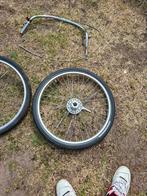 Fietsonderdelen, Fietsen en Brommers, Ophalen of Verzenden, Zo goed als nieuw, Algemeen