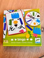 Djeco bingo, Hobby en Vrije tijd, Gezelschapsspellen | Kaartspellen, Ophalen of Verzenden, Drie of vier spelers