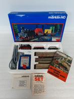 Marklin H0 0981: Starterset, Wisselstroom, Ophalen of Verzenden, Märklin, Gebruikt