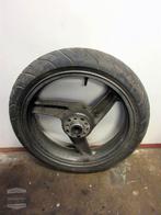 Kawasaki ZZR1100 voorwiel ZZR1100C voorvelg ZZR 1100 velg ZX, Ophalen of Verzenden, Gebruikt