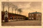 Naarden Promers Kazerne # 564, Verzamelen, Ansichtkaarten | Nederland, Verzenden, Voor 1920, Gelopen, Noord-Holland