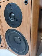 Eltax Symphony 4.2 Speakers - Zeer Goede Staat! / 411, Overige merken, Ophalen of Verzenden, Zo goed als nieuw, 120 watt of meer