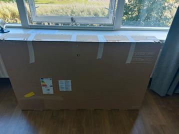 Nieuwe Samsung 50" Crystal UHD TV (UE50CU7192U beschikbaar voor biedingen