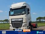 DAF XF 480 ssc 6x2 far intarder, Auto's, Vrachtwagens, Automaat, Euro 6, Wit, Bedrijf