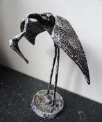 METALEN KRAANVOGEL, Ophalen of Verzenden