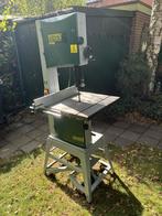Record power BS350 Lintzaag, Doe-het-zelf en Verbouw, Gereedschap | Zaagmachines, Ophalen, 70 mm of meer, Zo goed als nieuw, Lintzaag