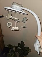 Muziekmobiel baby, Kinderen en Baby's, Speelgoed | Babyspeelgoed, Ophalen of Verzenden, Zo goed als nieuw, Mobiel, Met geluid