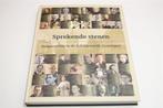 Sprekende Stenen — Verhalen achter Stolpersteine Groningen, Boeken, Ophalen of Verzenden, Zo goed als nieuw