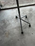 4 poot medische wandelstok, Diversen, Wandelstokken, Ophalen of Verzenden, Verstelbaar, Gebruikt