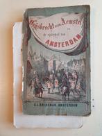 Gijsbrecht van Aemstel - Zeldzame editie, Ophalen of Verzenden