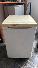 Haier HF-103 vriezer tafelmodel, Witgoed en Apparatuur, Vriezers en Diepvrieskisten, Gebruikt, Minder dan 60 cm, Ophalen, Vrieskast